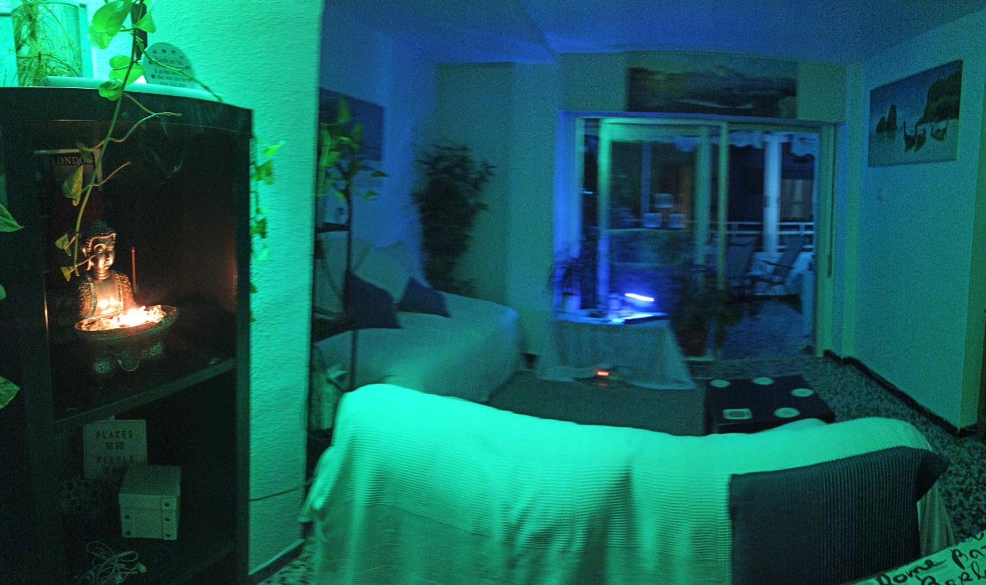 Sunset Room At Front Beach - Habitacion En La Playa Piso Privado Tavernes de la Valldigna Kültér fotó